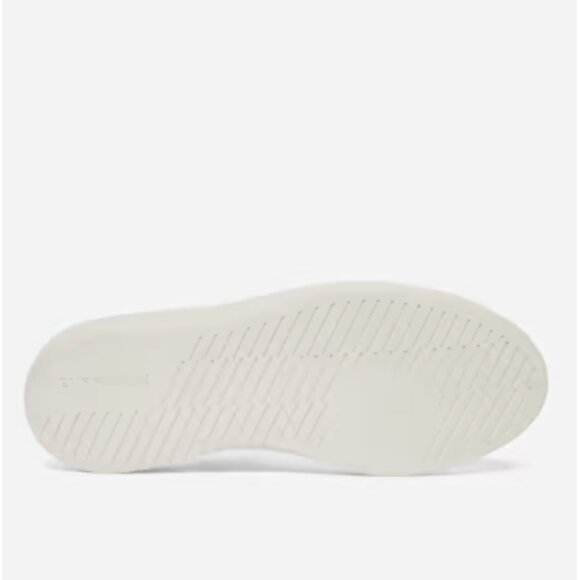 Everlane The ReLeather® Tennis Shoe nwot - Picture 3 of 4